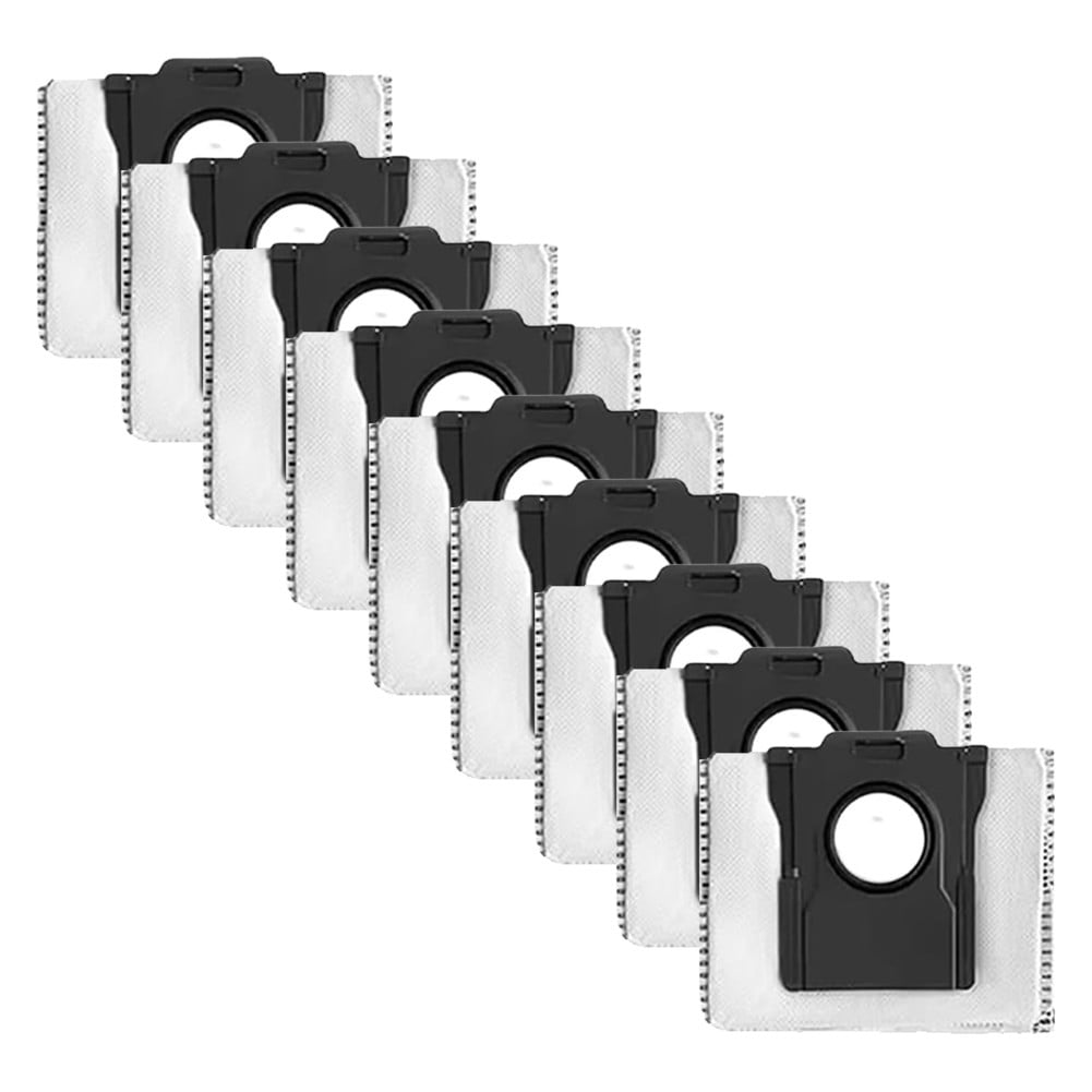 Replacement Dust Bag For Dreame Aqua10 Ultra Track Complete/Aqua10 Pro Track As Shown - Image 5
