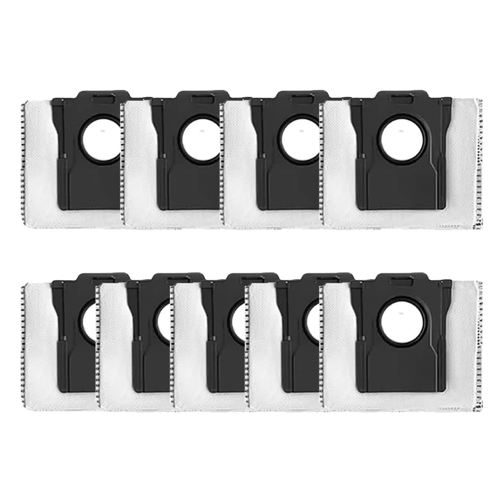 Replacement Dust Bag For Dreame Aqua10 Ultra Track Complete/Aqua10 Pro Track As Shown - Image 6