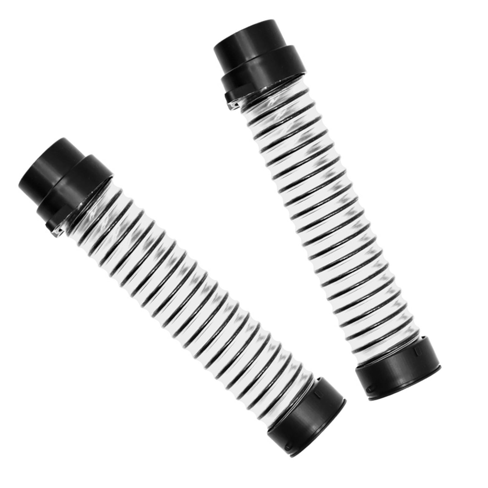 2Pcs Brush Head Hoses Parts For Cordless Sweeper Vacuum Cleaners Spare Replacement Parts Accessories Vacuum Hoses - Image 1