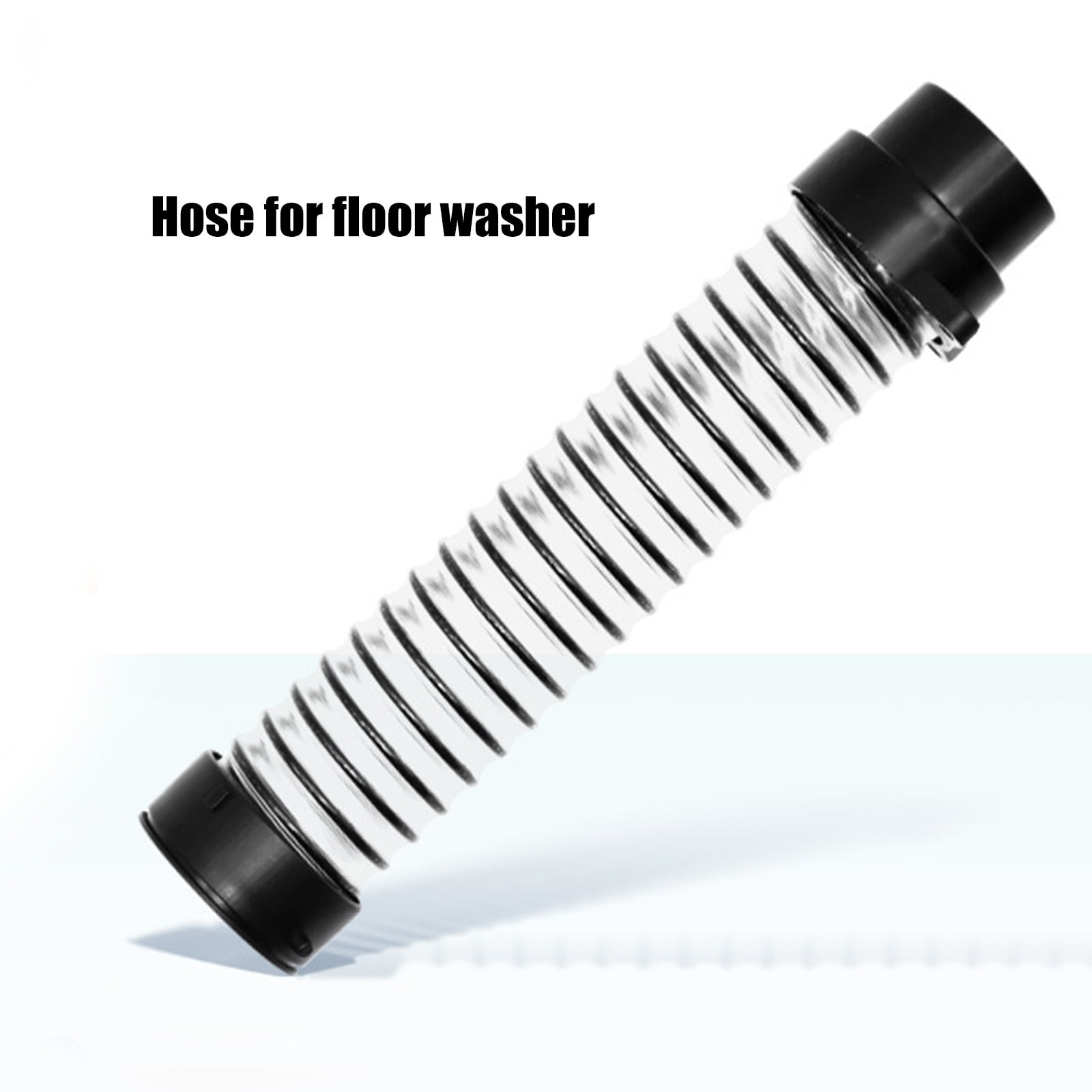 2Pcs Brush Head Hoses Parts For Cordless Sweeper Vacuum Cleaners Spare Replacement Parts Accessories Vacuum Hoses - Image 4