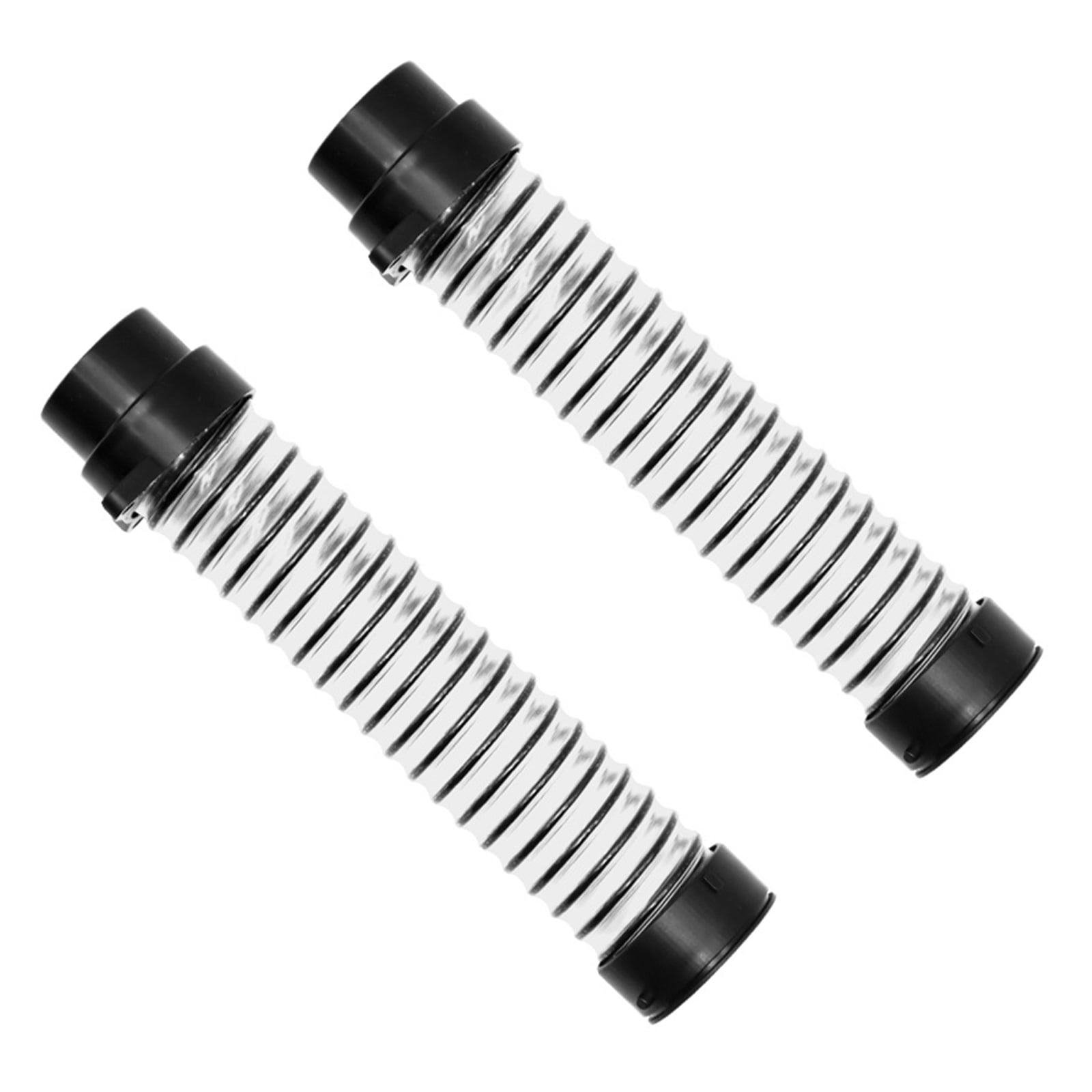 2Pcs Brush Head Hoses Parts For Cordless Sweeper Vacuum Cleaners Spare Replacement Parts Accessories Vacuum Hoses - Image 8