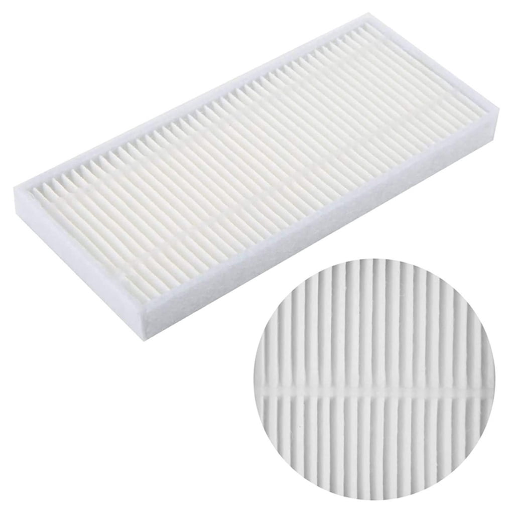 Side Brush Robot Vacuum Cleaner Accessories Robot Replacement Sweeper Tools Mop Pad Replacement Part Filters for Lefant - Image 6