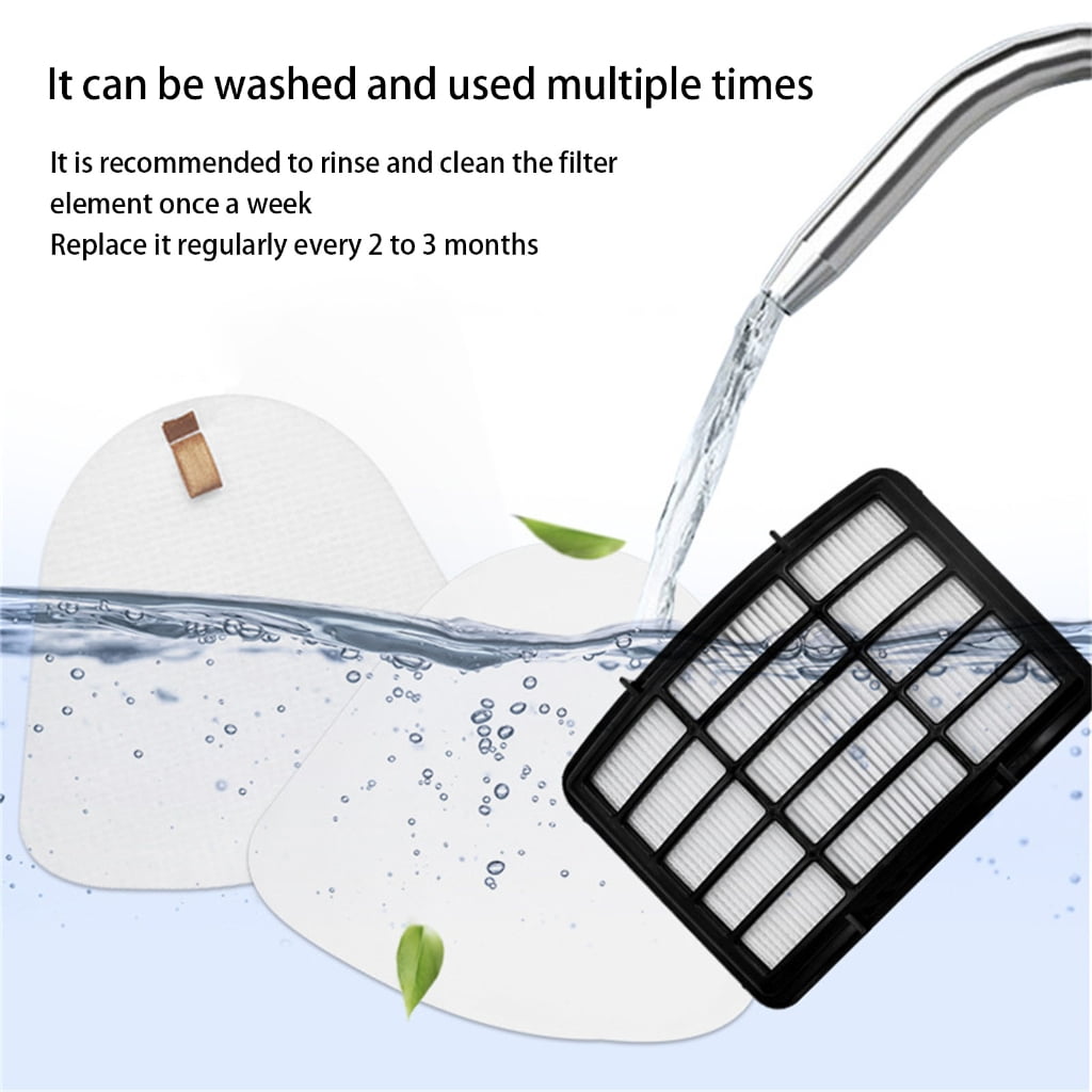 Replacement Filter for NV350/NV351/NV35 Electric Vacuum Cleaner Dust Catcher Accessories Electric Sweeper Spare Parts - Image 7