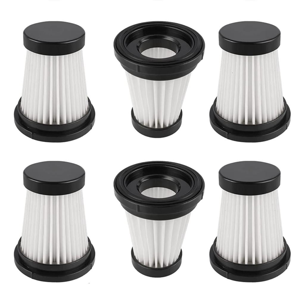 Vacuum Cleaner Accessories Washable Pre-motor Filter Sweeper Replacement Filter - Image 1