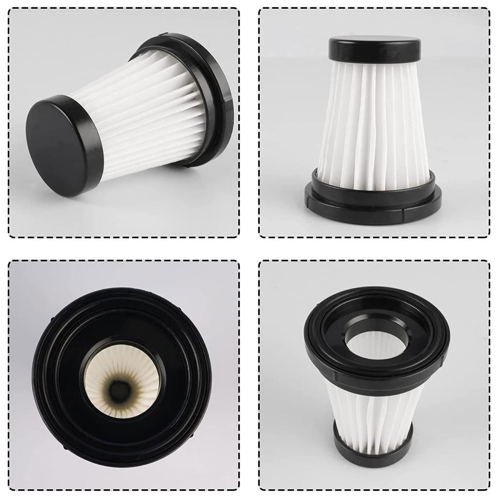 Vacuum Cleaner Accessories Washable Pre-motor Filter Sweeper Replacement Filter - Image 2