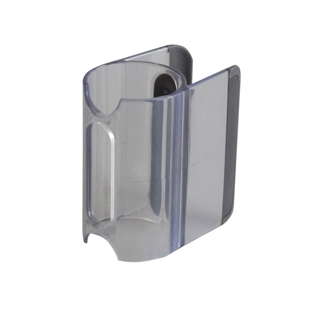 Traveling Clip Sweeper Robot Part Vacuum Cleaner Accessory Holder Attachment Clip Plastic Material for Vacuum Cleaner One Piece - Image 1