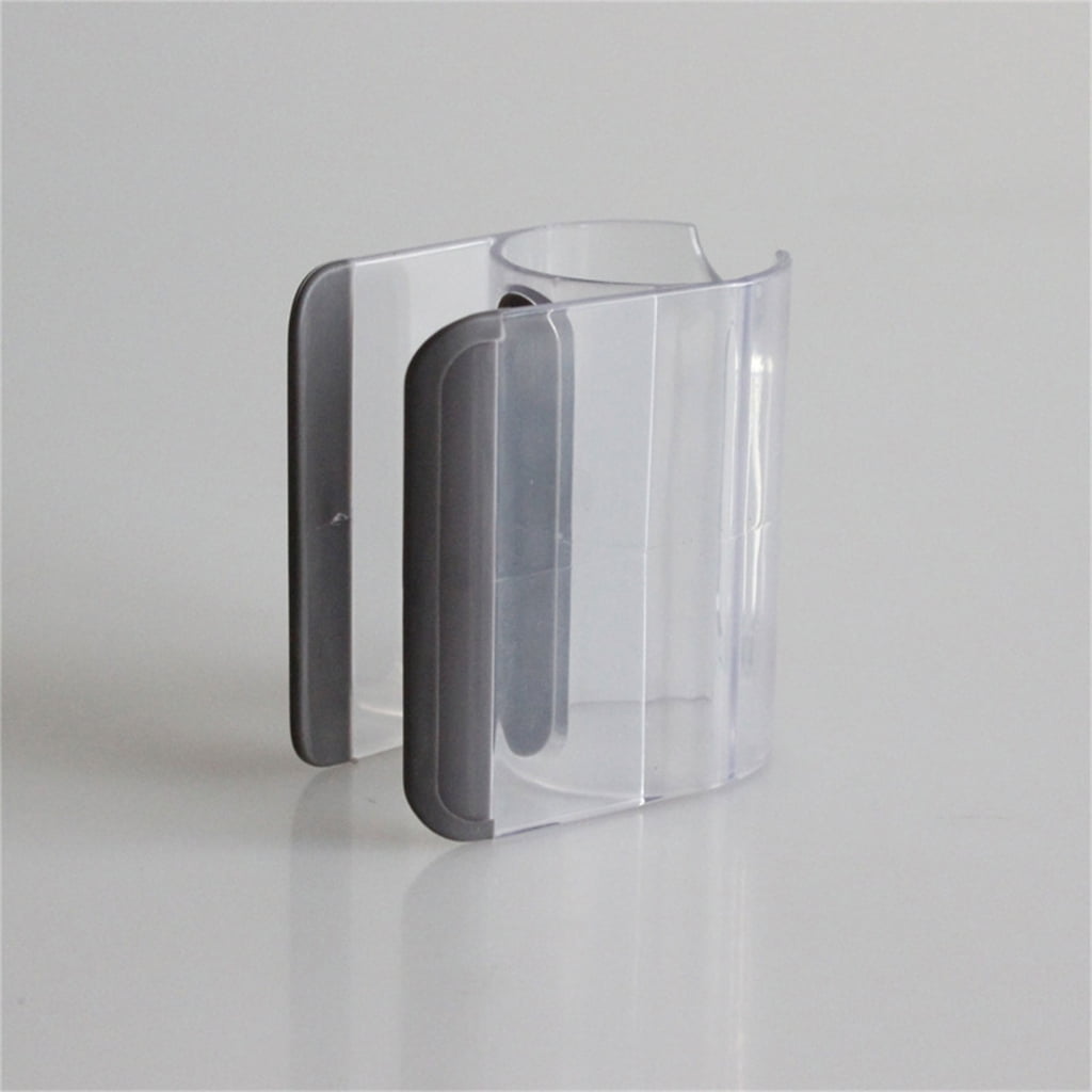 Traveling Clip Sweeper Robot Part Vacuum Cleaner Accessory Holder Attachment Clip Plastic Material for Vacuum Cleaner One Piece - Image 4