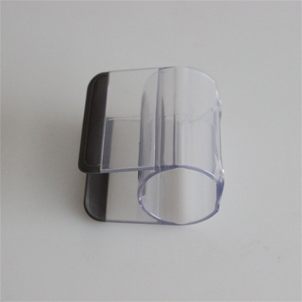 Traveling Clip Sweeper Robot Part Vacuum Cleaner Accessory Holder Attachment Clip Plastic Material for Vacuum Cleaner One Piece - Image 6