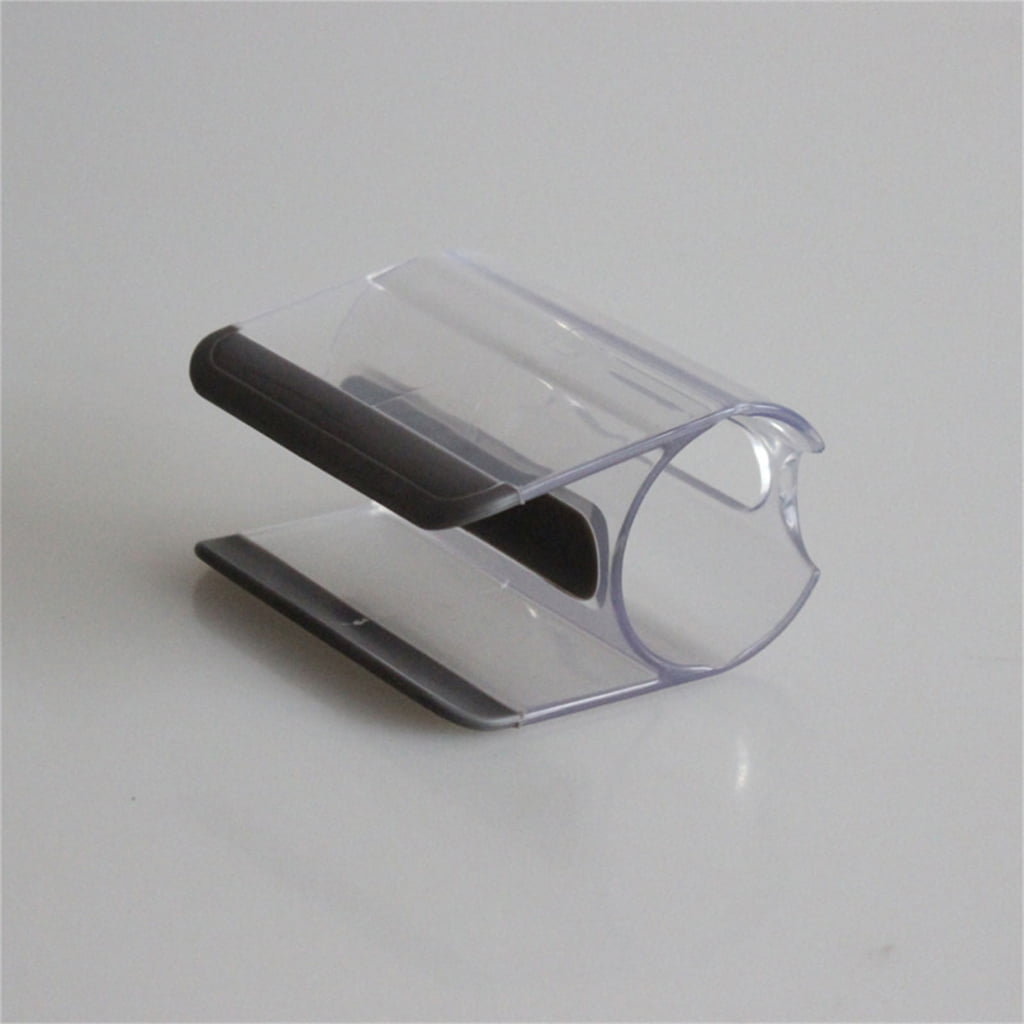 Traveling Clip Sweeper Robot Part Vacuum Cleaner Accessory Holder Attachment Clip Plastic Material for Vacuum Cleaner One Piece - Image 8