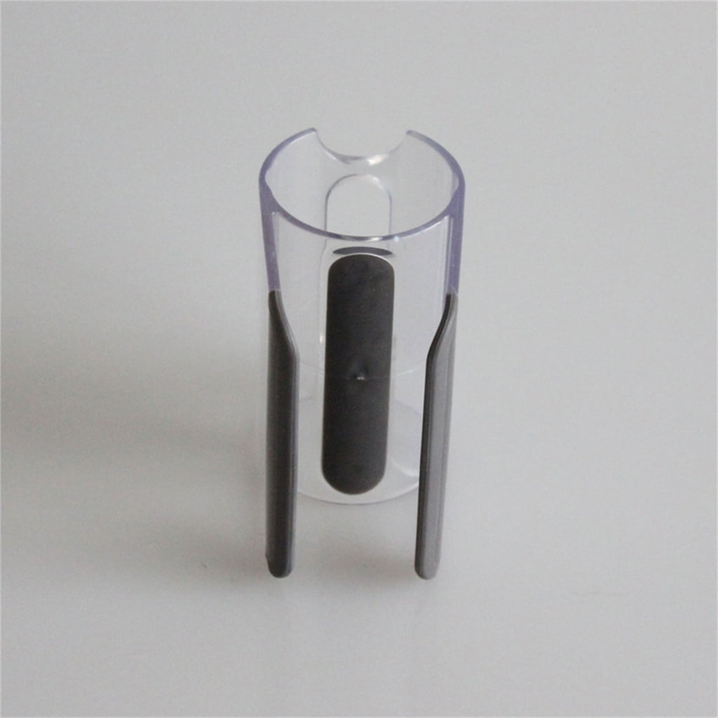Traveling Clip Sweeper Robot Part Vacuum Cleaner Accessory Holder Attachment Clip Plastic Material for Vacuum Cleaner Two Piece - Image 5