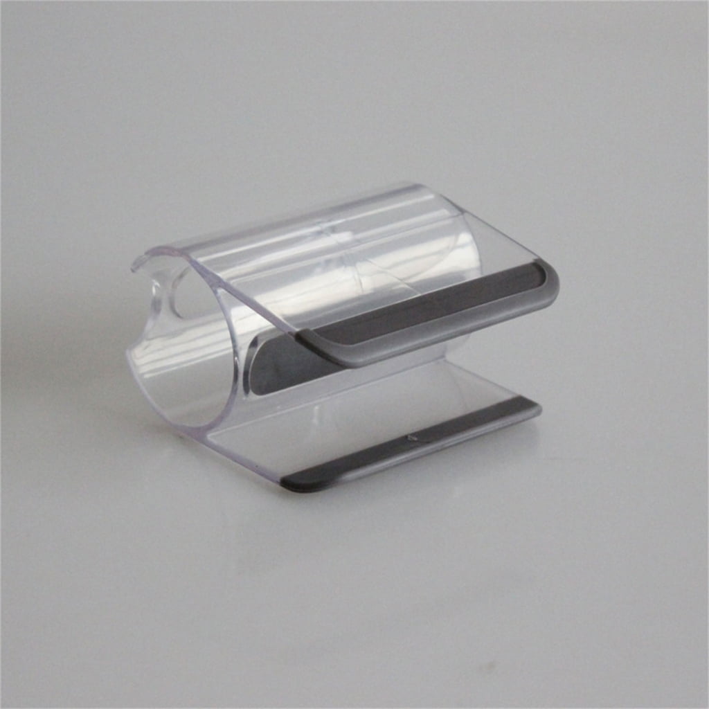 Traveling Clip Sweeper Robot Part Vacuum Cleaner Accessory Holder Attachment Clip Plastic Material for Vacuum Cleaner Two Piece - Image 7