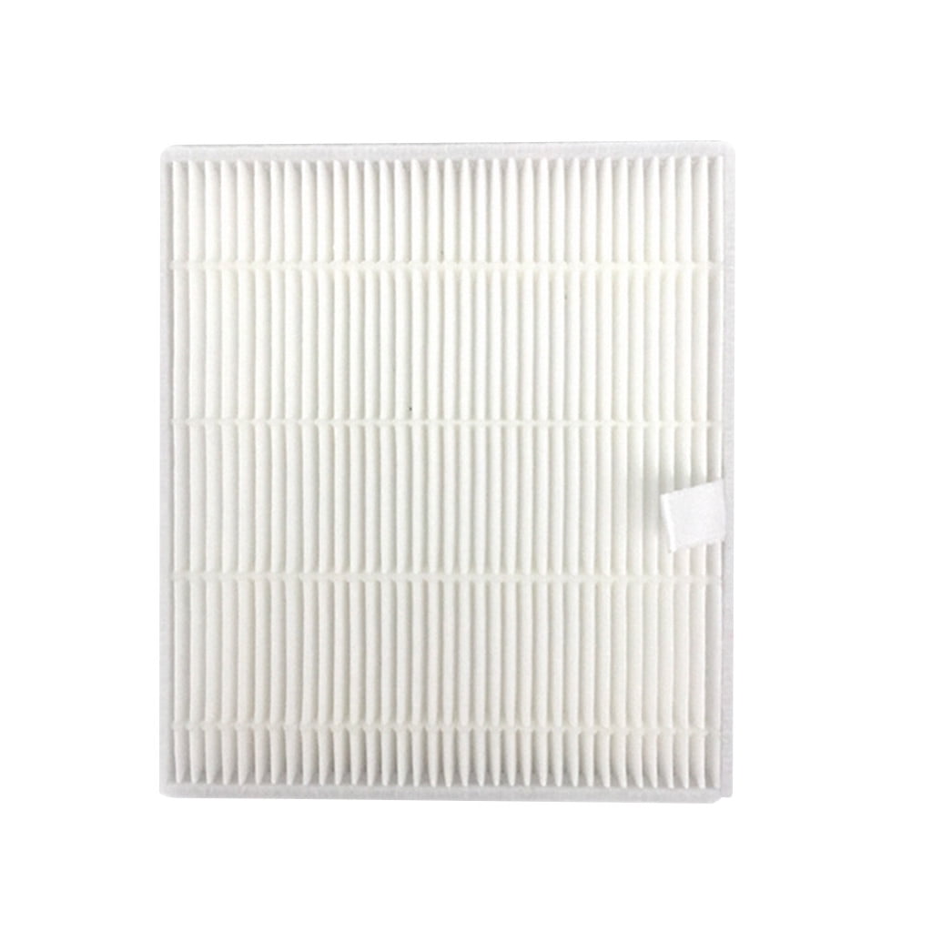 sdhkgrrt Robot Vacuum Filter, Robot Filter, Replacement Filter Screen for Ilife, Vacuum Cleaner Filter Accessory, Sweeper Maintenance Part, and Appliance Spare Robot Vacuum Filter Under $5 A1870 - Image 1