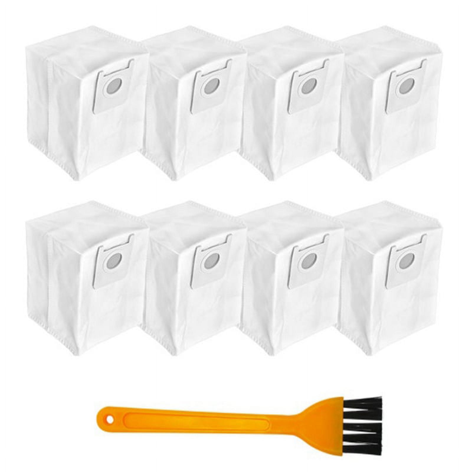 9PC for EVA Sweeper Dust Bag Accessories SDJ06RM Parts - Image 1