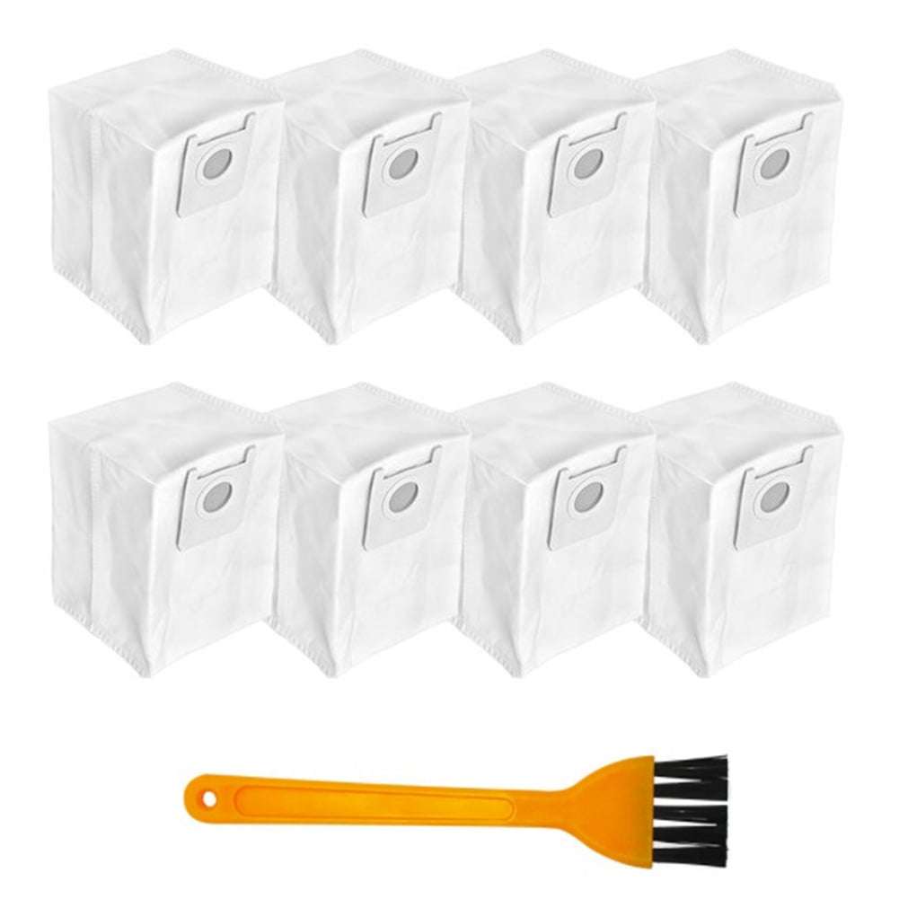 9PC for EVA Sweeper Dust Bag Accessories SDJ06RM Parts - Image 4
