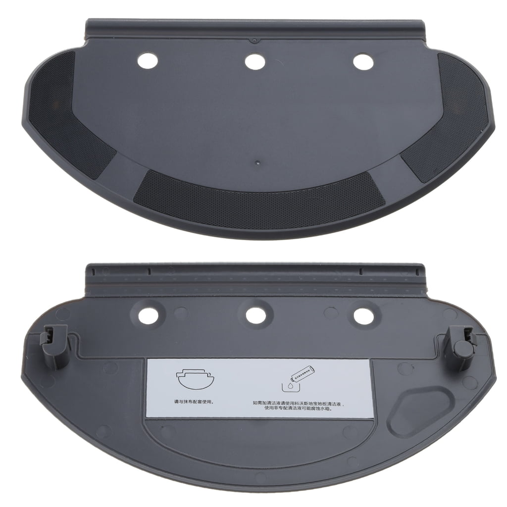 BQBQERT Mop Cloth Bracket Vacuum Sweeper Robot Replacement Parts for Ozmo 920 950 Vacuum - Image 3