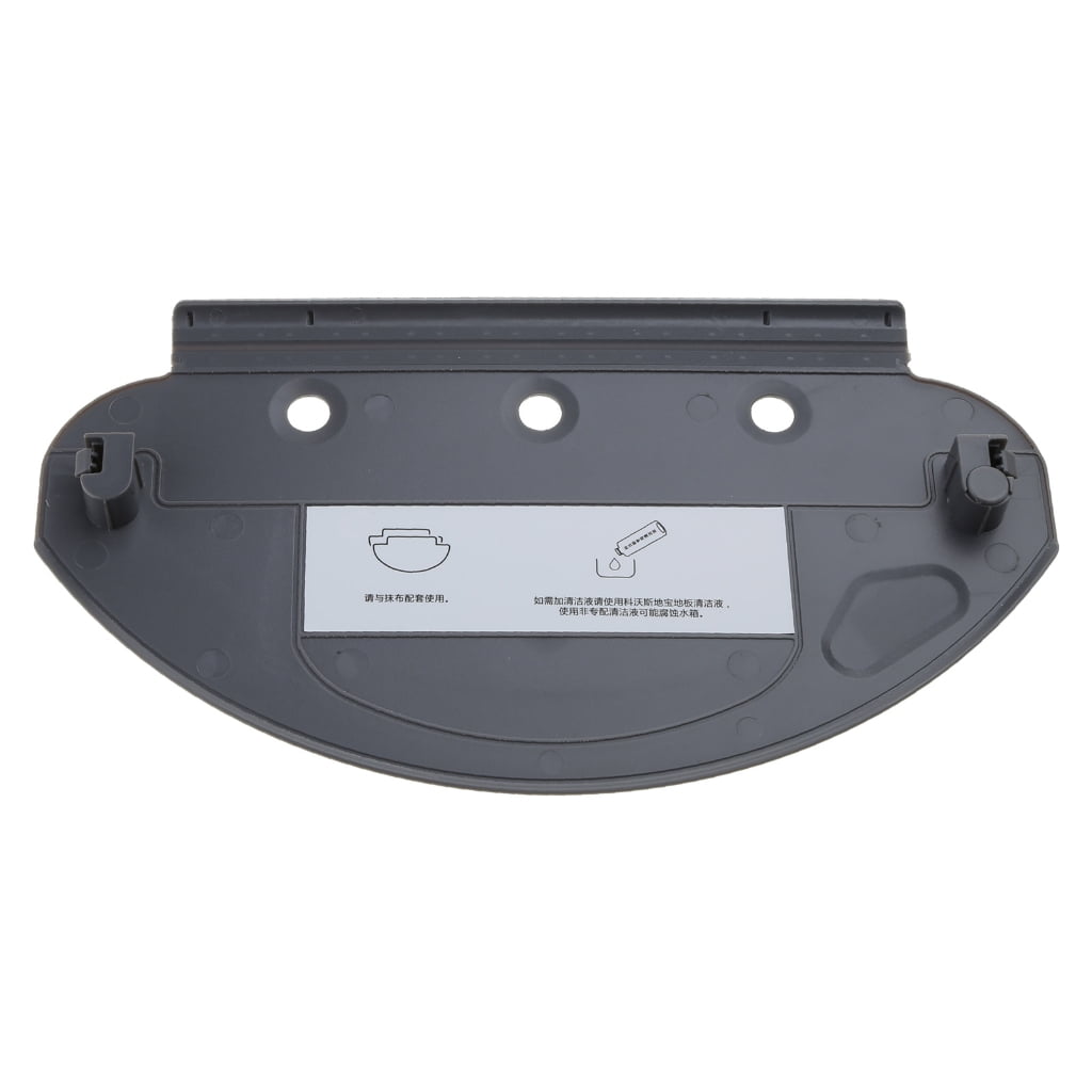 BQBQERT Mop Cloth Bracket Vacuum Sweeper Robot Replacement Parts for Ozmo 920 950 Vacuum - Image 6