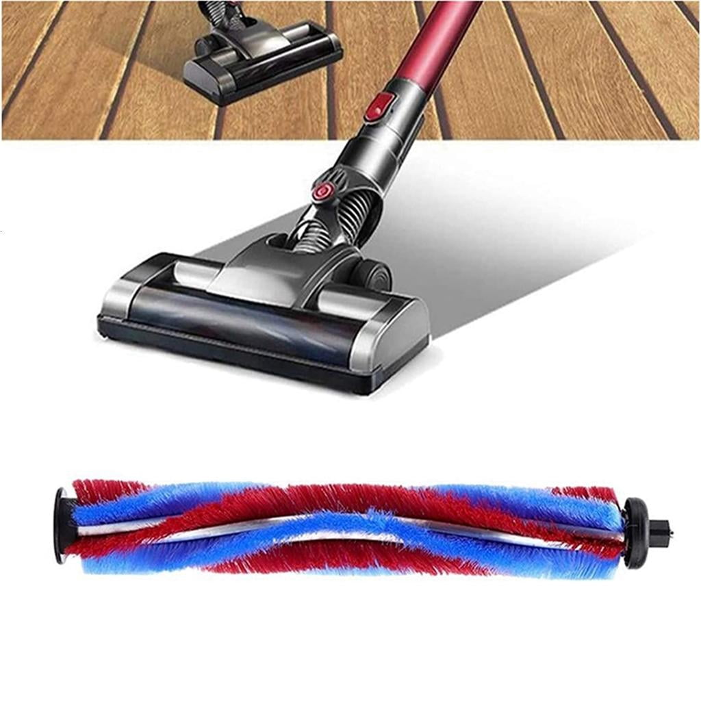 4pcs Roller Brush Compatible for 480y/ H50 Floor Main Brush Sweeper Accessories - Image 3