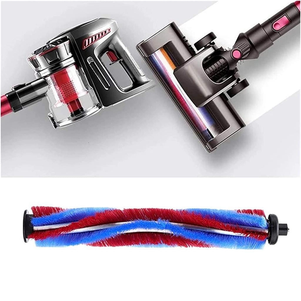 4pcs Roller Brush Compatible for 480y/ H50 Floor Main Brush Sweeper Accessories - Image 6
