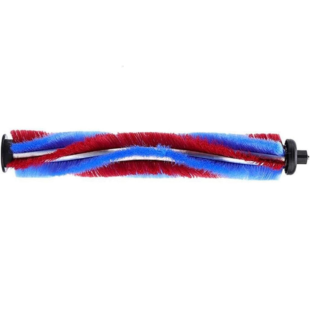 4pcs Roller Brush Compatible for 480y/ H50 Floor Main Brush Sweeper Accessories - Image 8