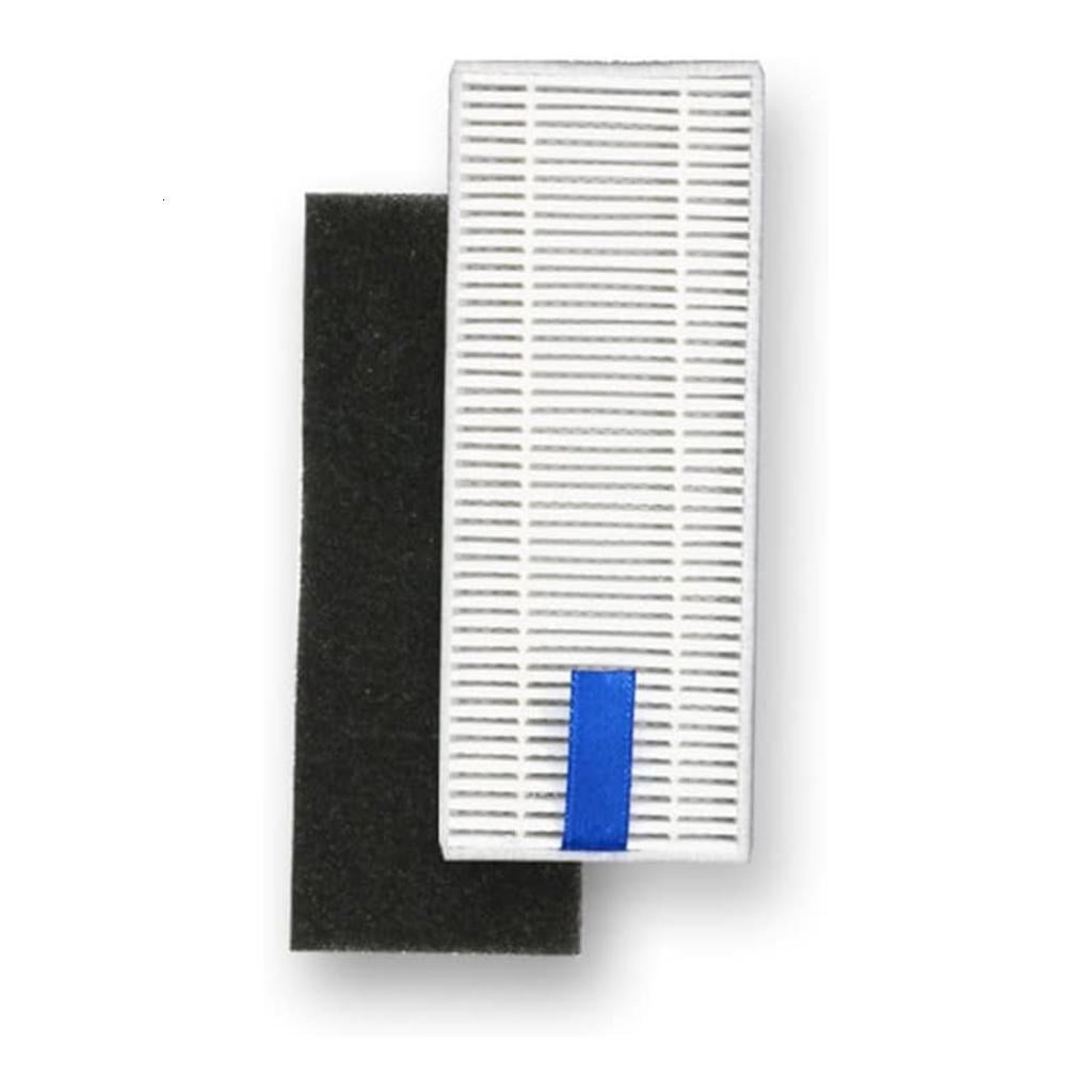 Side Brush Robot Vacuum Accessory Robot Replacement Sweeper Tools Mop Pad Replacement Part Filter for 360 - Image 2