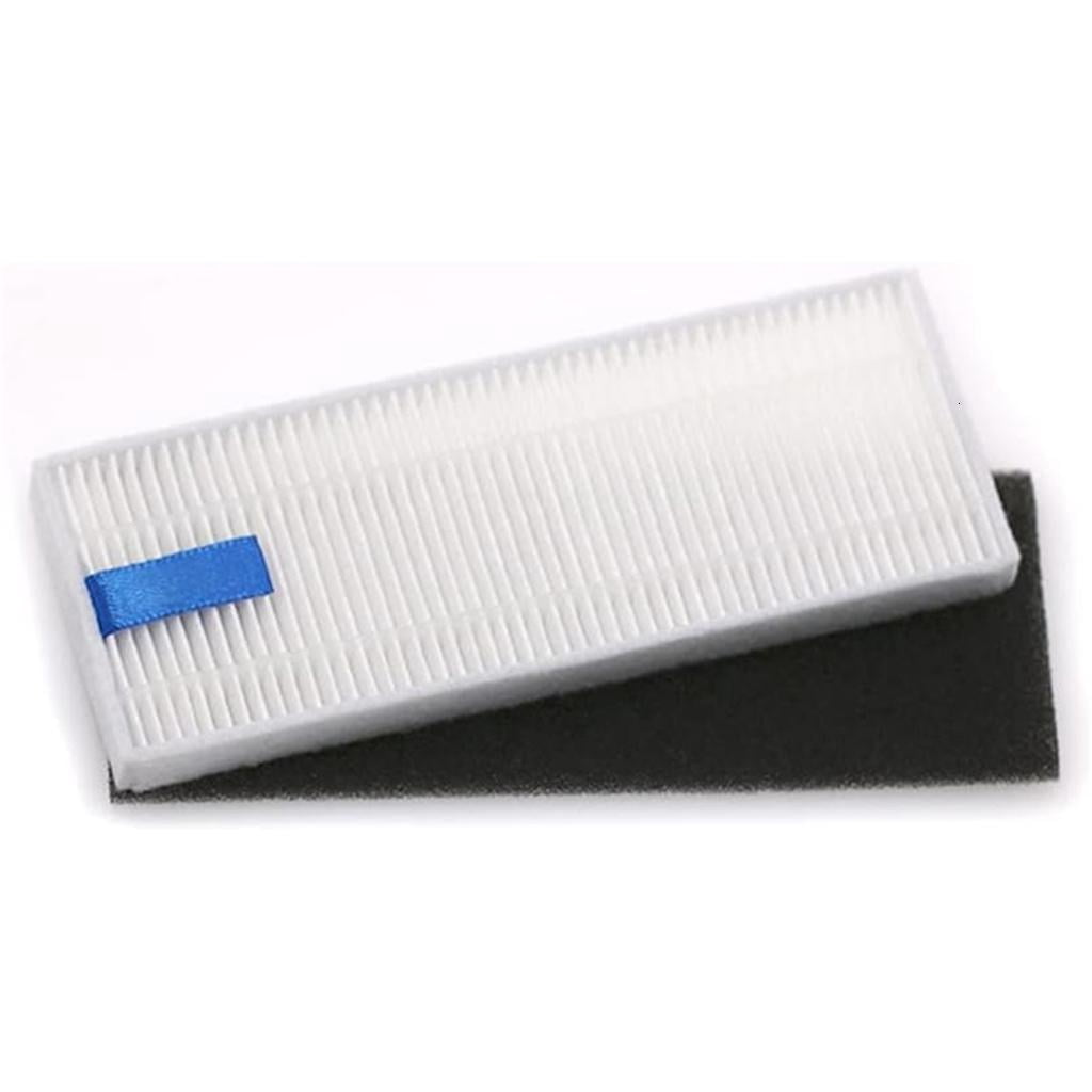 Side Brush Robot Vacuum Accessory Robot Replacement Sweeper Tools Mop Pad Replacement Part Filter for 360 - Image 3
