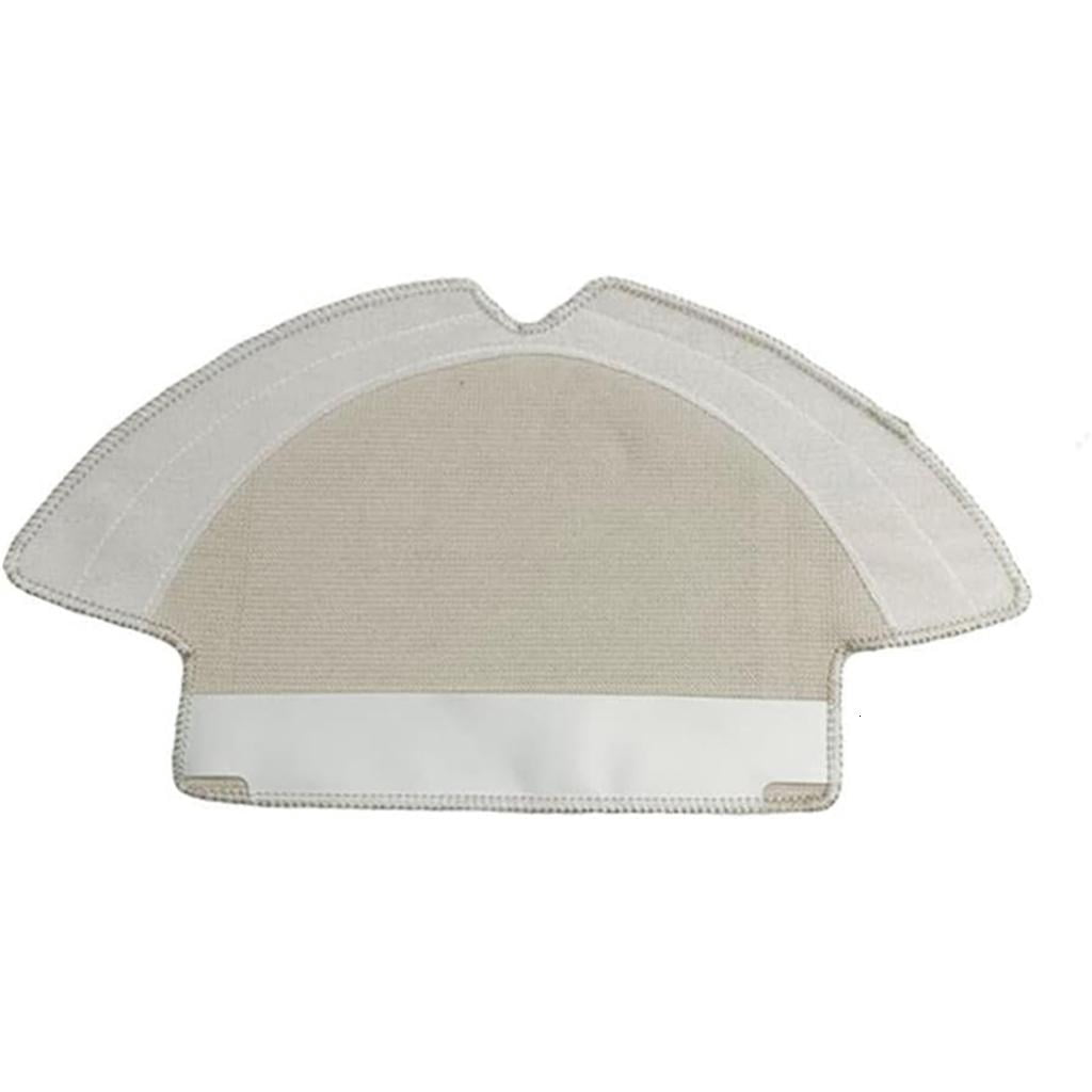 Side Brush Robot Vacuum Accessory Robot Replacement Sweeper Tools Mop Pad Replacement Part Filter for 360 - Image 5