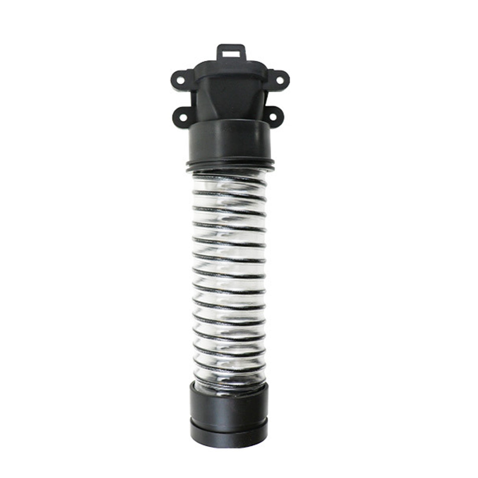 Sweeper Cleaner Accessories Halberd Brush Head Hoses Flexible Pipe Floor Maintenance Spare Parts For A10 A10u 1 item - Image 1