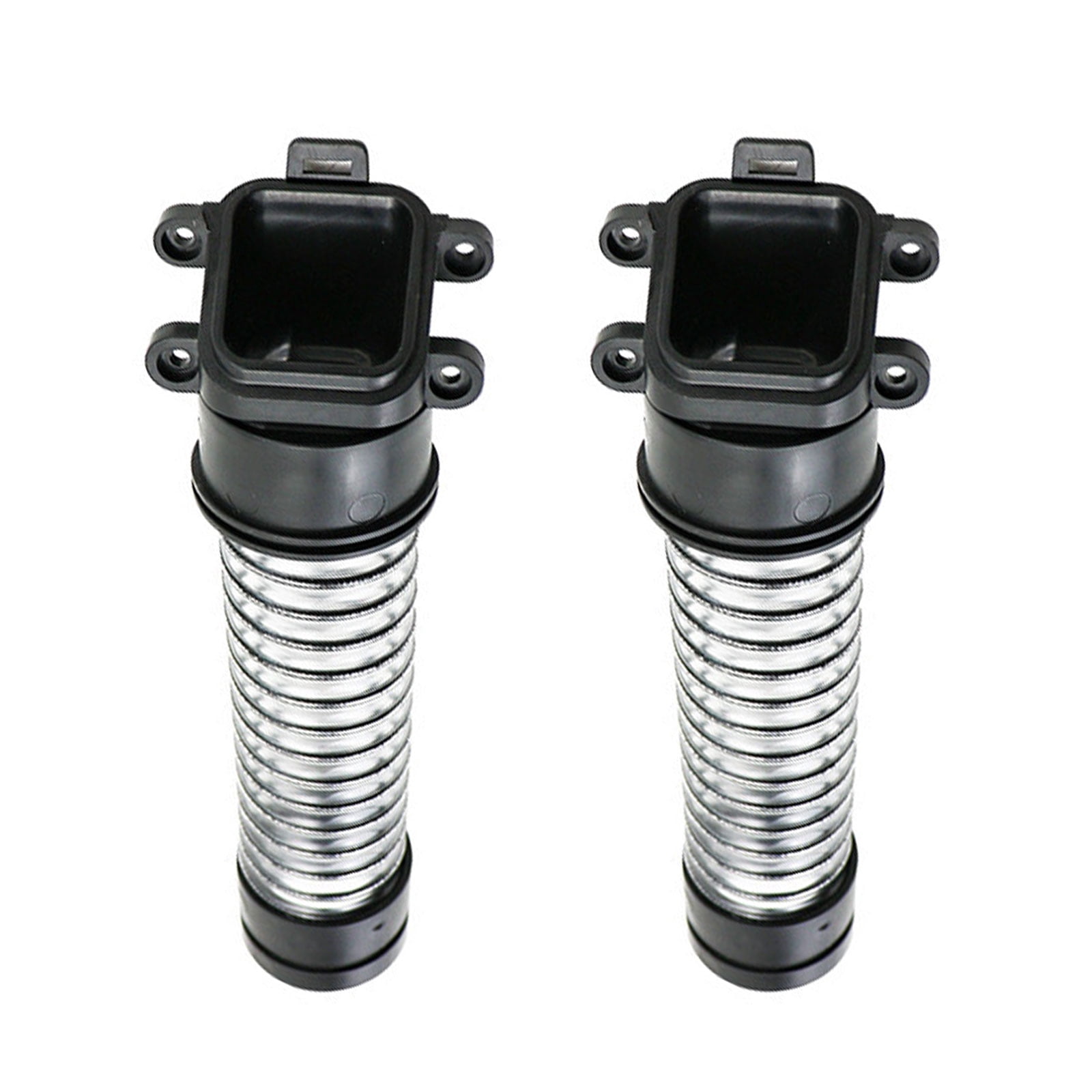 Sweeper Cleaner Accessories Halberd Brush Head Hoses Flexible Pipe Floor Maintenance Spare Parts For A10 A10u 2 items - Image 1