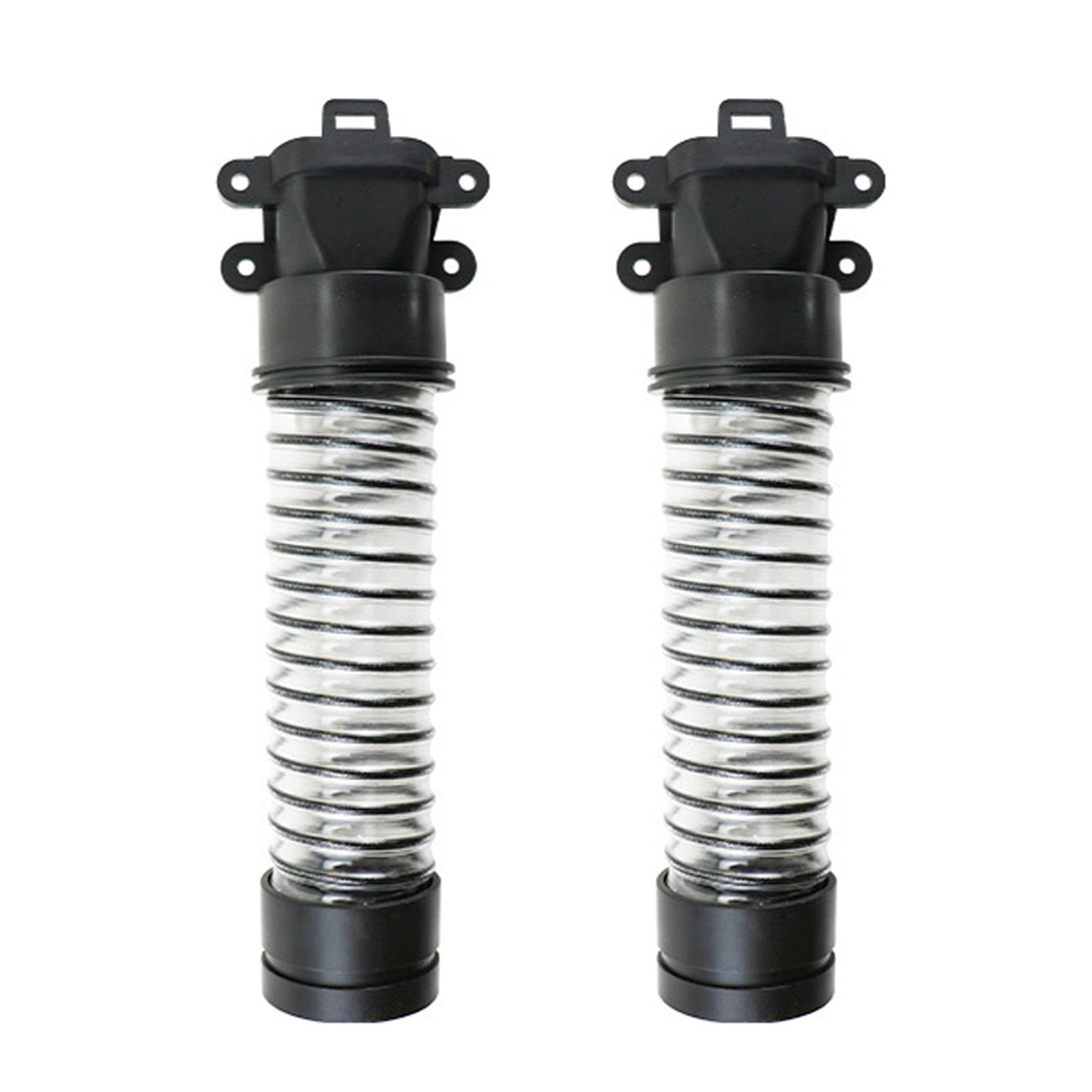Sweeper Cleaner Accessories Halberd Brush Head Hoses Flexible Pipe Floor Maintenance Spare Parts For A10 A10u 2 items - Image 4