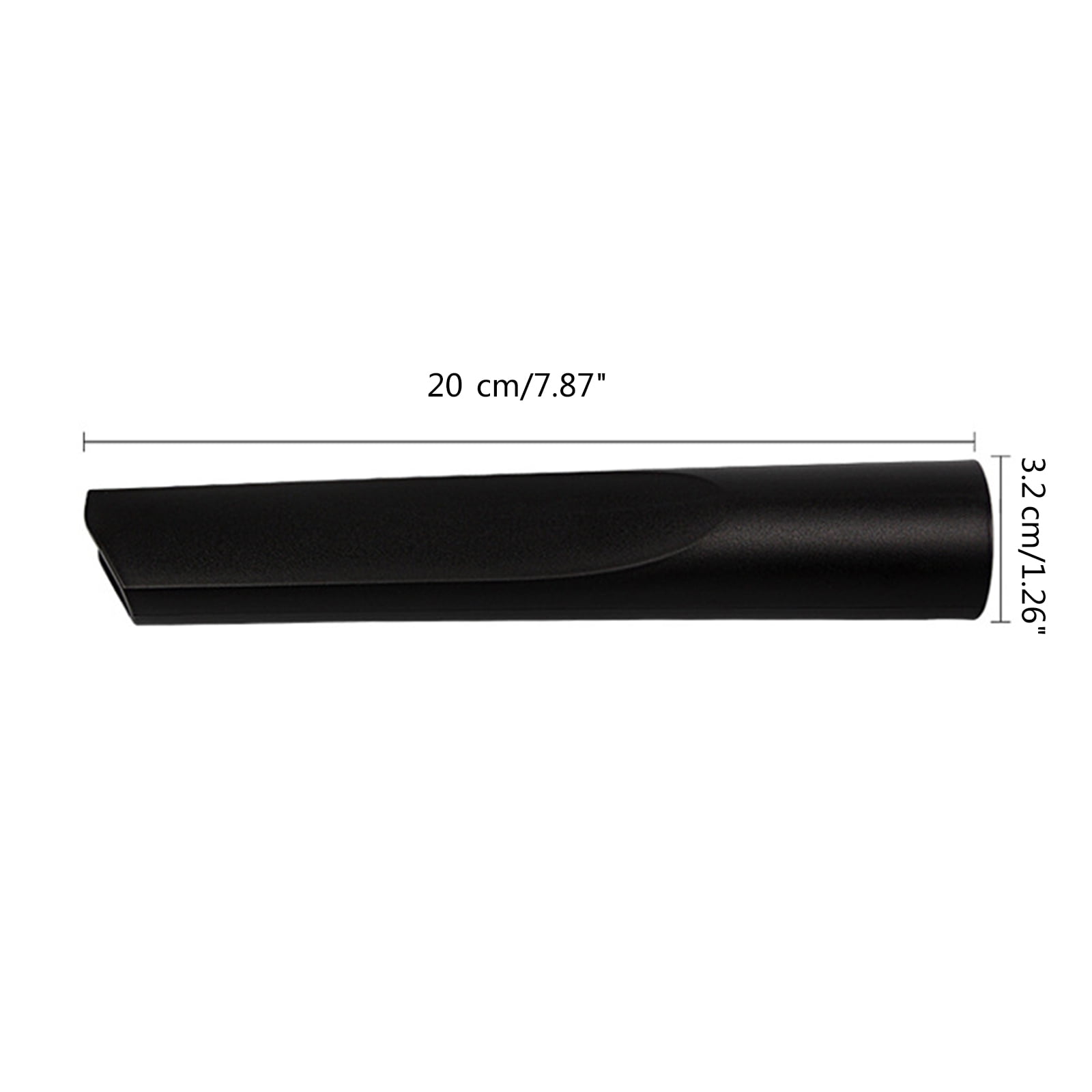 Crevice Combination Brush Tool For Sweeping Part Household Sweeper Cleaning Tool Replacement - Image 3