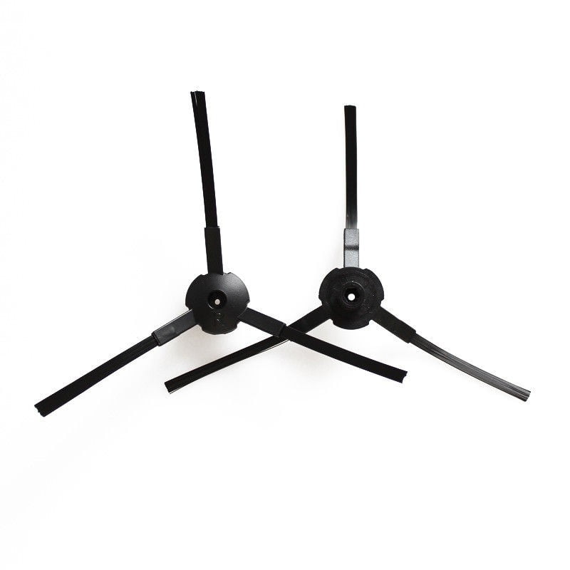 2PCS Side Brushes Sweeper Accessories Part for Robotic Vacuum Cleaner for ILIFE - Image 1