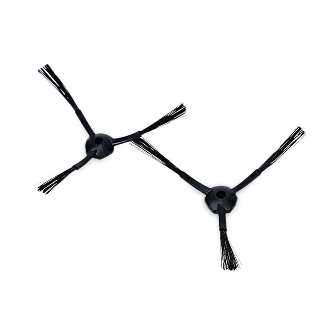 2PCS Side Brushes Sweeper Accessories Part for Robotic Vacuum Cleaner for ILIFE - Image 3