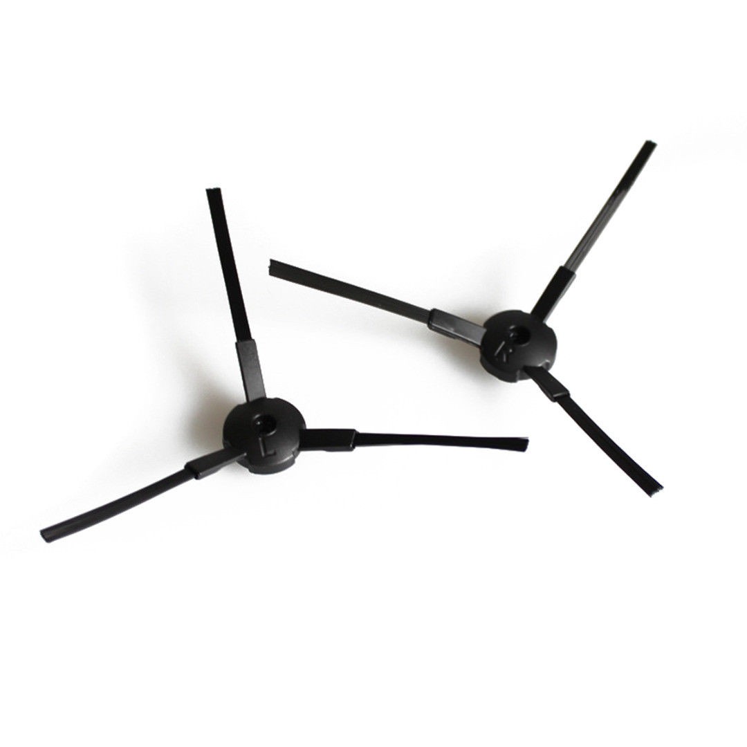 2PCS Side Brushes Sweeper Accessories Part for Robotic Vacuum Cleaner for ILIFE - Image 4