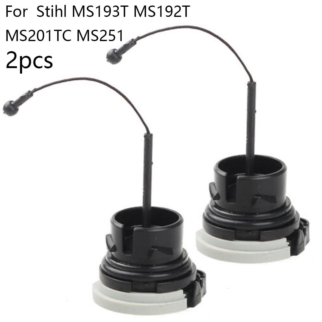 2Pc Oil Cap Stihl Ms193T Ms192T M 01Tc M 51 M 11 Ms181 Ms171 - Image 5