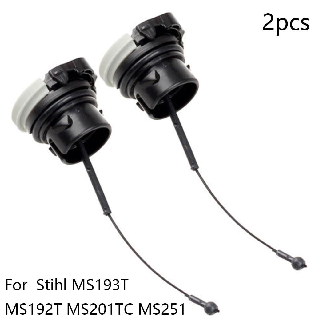 2Pc Oil Cap Stihl Ms193T Ms192T M 01Tc M 51 M 11 Ms181 Ms171 - Image 6