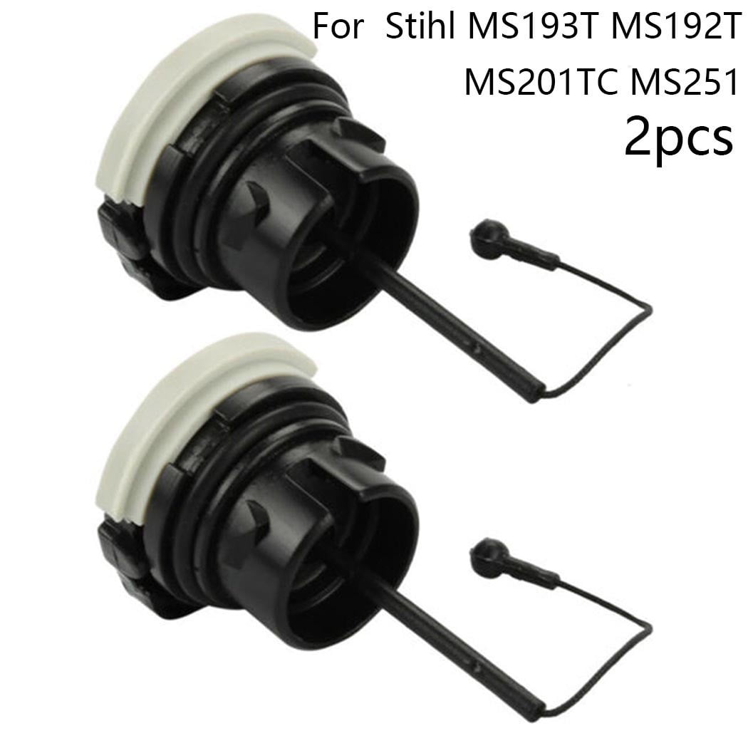 2Pc Oil Cap Stihl Ms193T Ms192T M 01Tc M 51 M 11 Ms181 Ms171 - Image 7