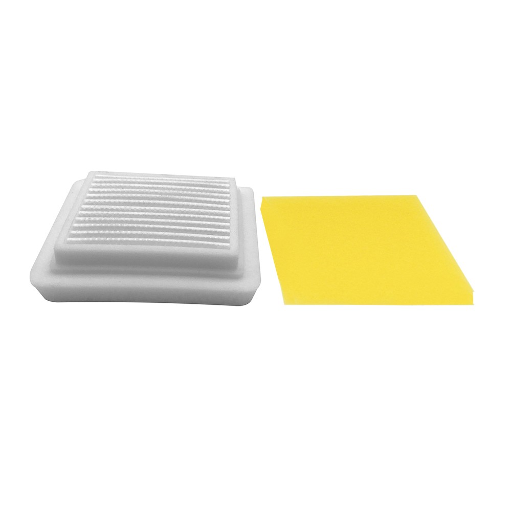 5 Sets Air Filter Combo For ECHO SRM-2620 SHC-2620 Trimmers A226002030 A2260020400 - Image 6