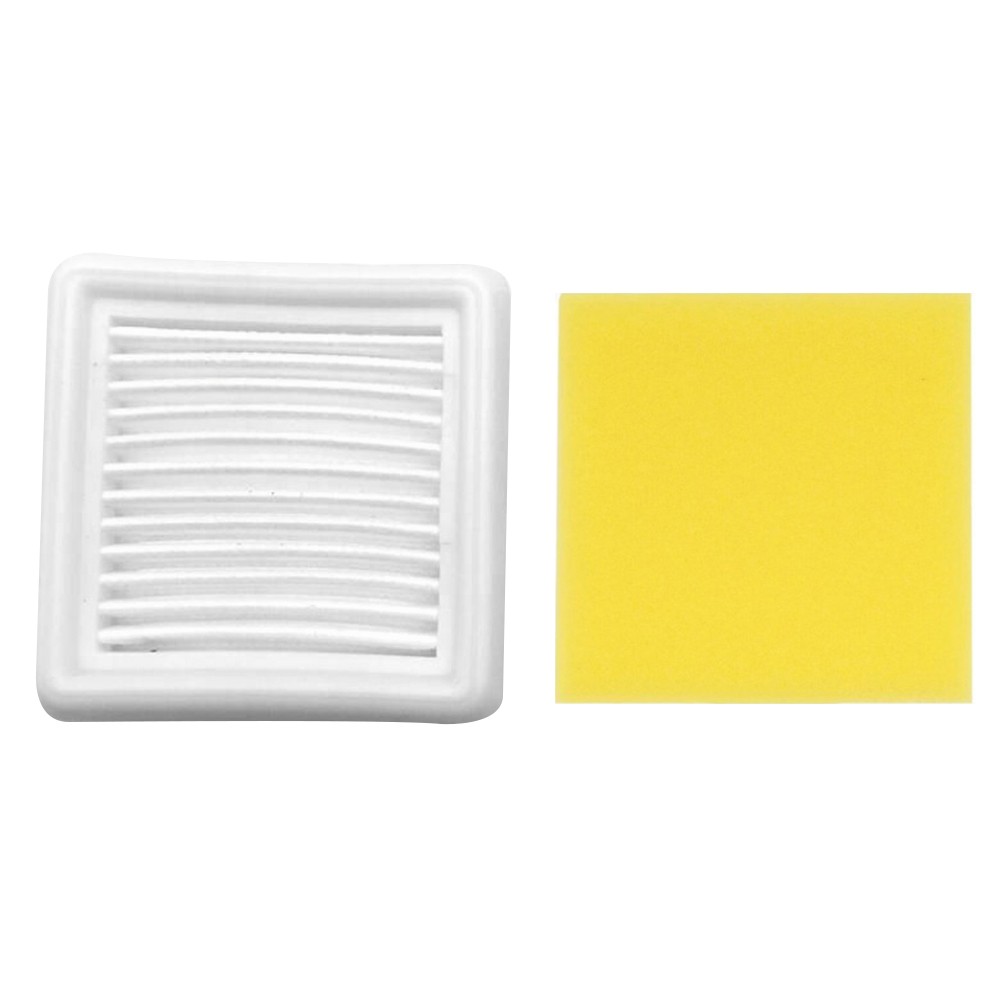 5 Sets Air Filter Combo For ECHO SRM-2620 SHC-2620 Trimmers A226002030 A2260020400 - Image 7