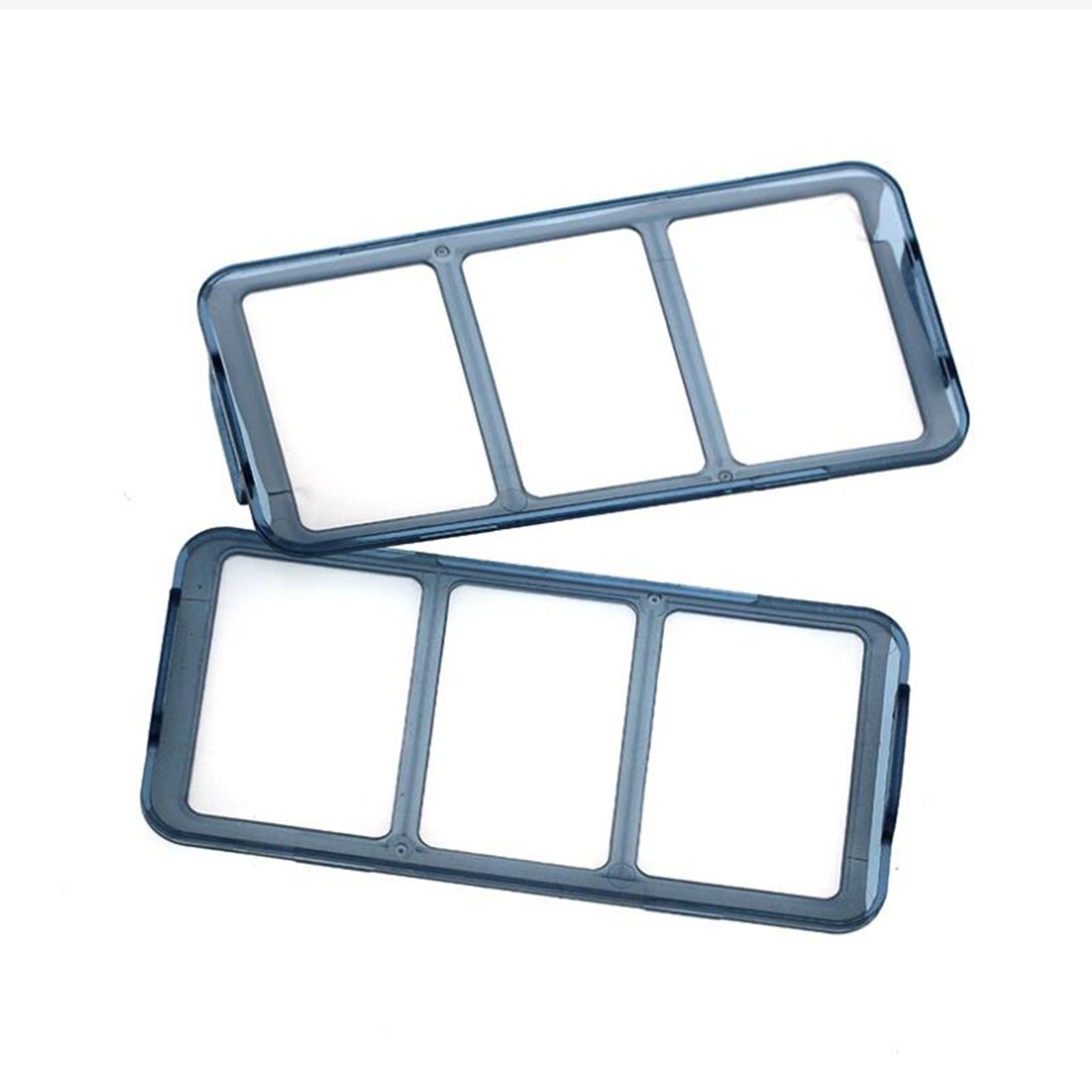 23 Pieces Replacement Parts, Filter Set for 11S Sweeper Vacuum Filters - Image 5