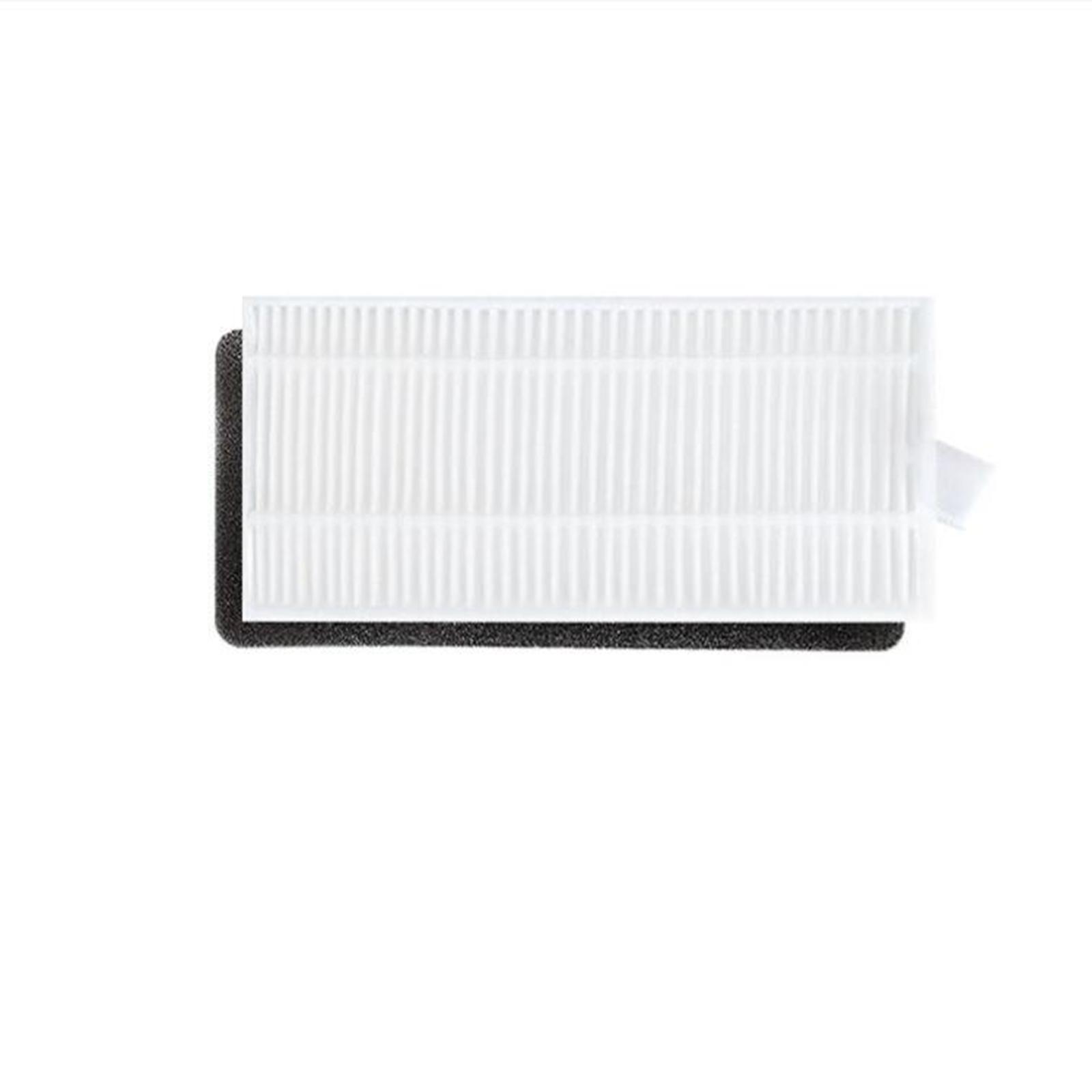 23 Pieces Replacement Parts, Filter Set for 11S Sweeper Vacuum Filters - Image 6