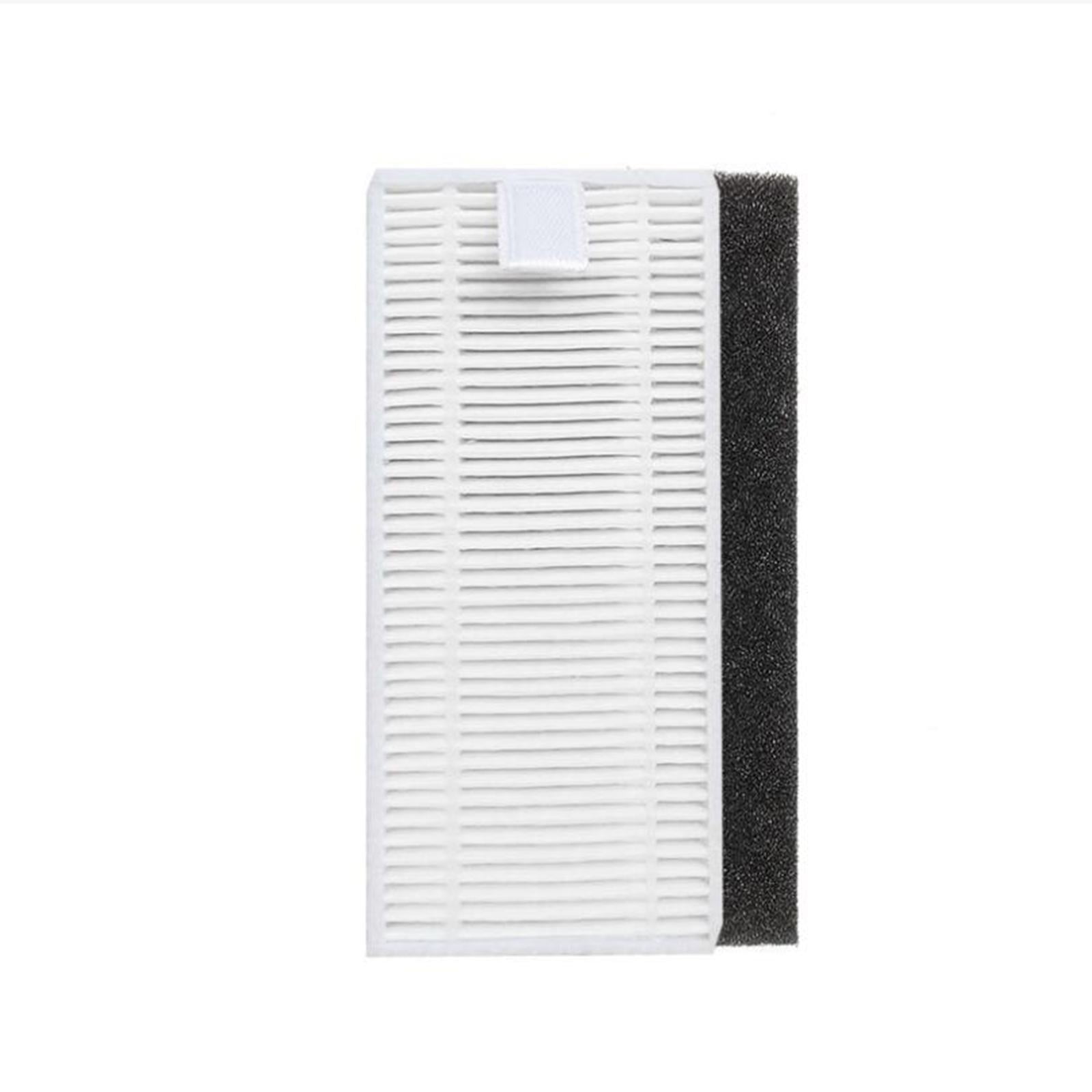 23 Pieces Replacement Parts, Filter Set for 11S Sweeper Vacuum Filters - Image 8