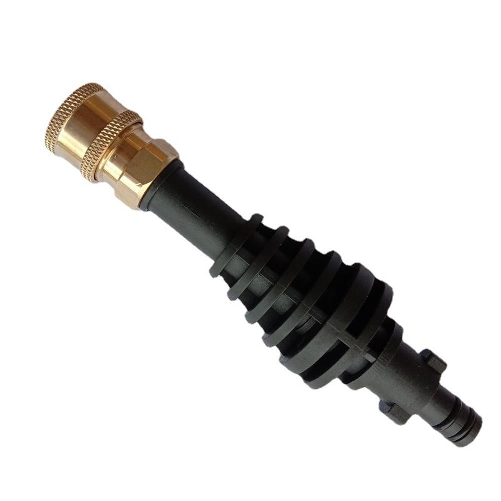 GLFILL For WORX WA4013 Hydroshot Short Lance Accessory Black Number 60046622 - Image 1