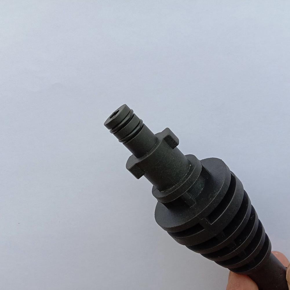 GLFILL For WORX WA4013 Hydroshot Short Lance Accessory Black Number 60046622 - Image 2