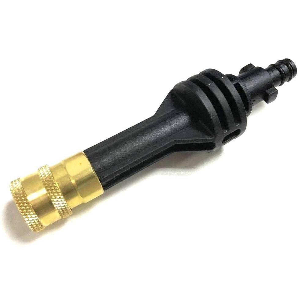 GLFILL For WORX WA4013 Hydroshot Short Lance Accessory Black Number 60046622 - Image 4