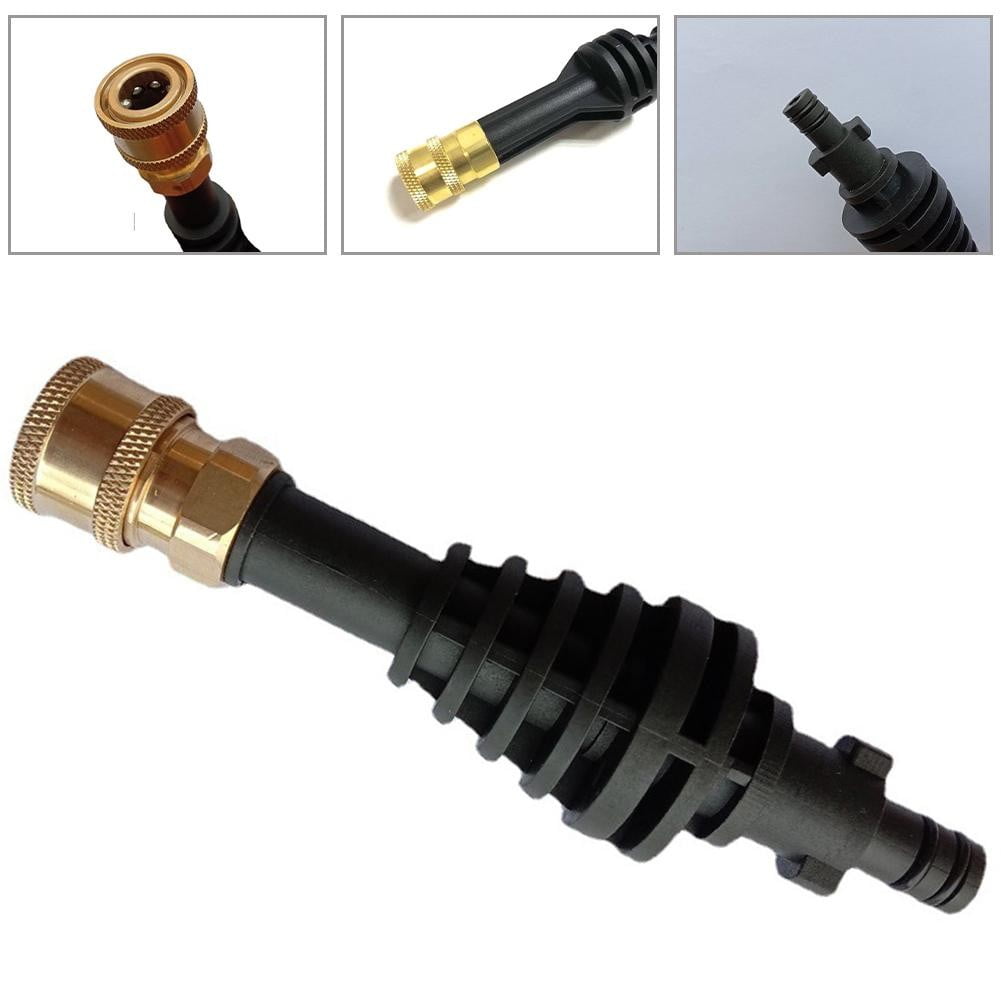 GLFILL For WORX WA4013 Hydroshot Short Lance Accessory Black Number 60046622 - Image 6