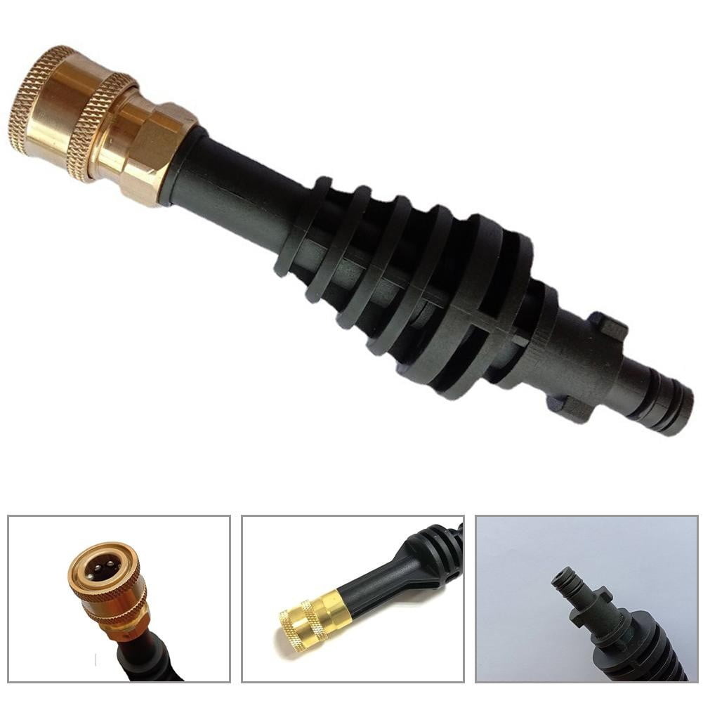 GLFILL For WORX WA4013 Hydroshot Short Lance Accessory Black Number 60046622 - Image 7