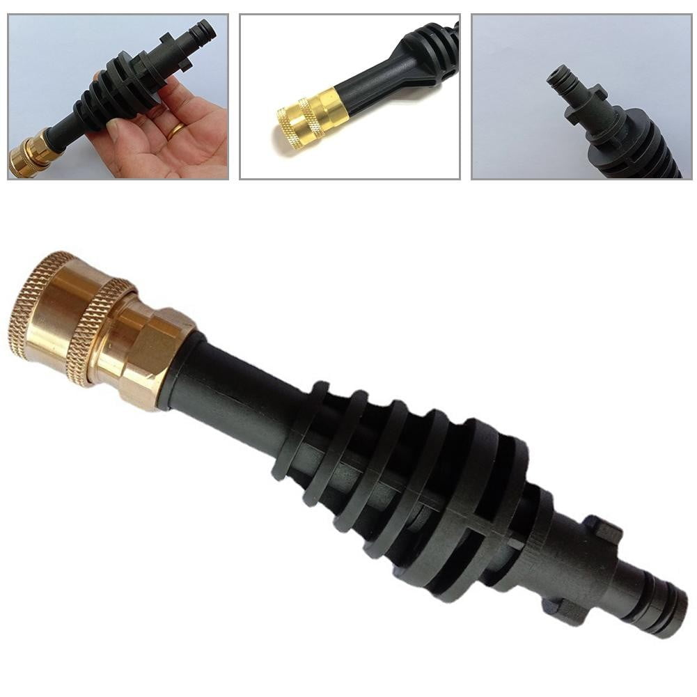 GLFILL For WORX WA4013 Hydroshot Short Lance Accessory Black Number 60046622 - Image 8