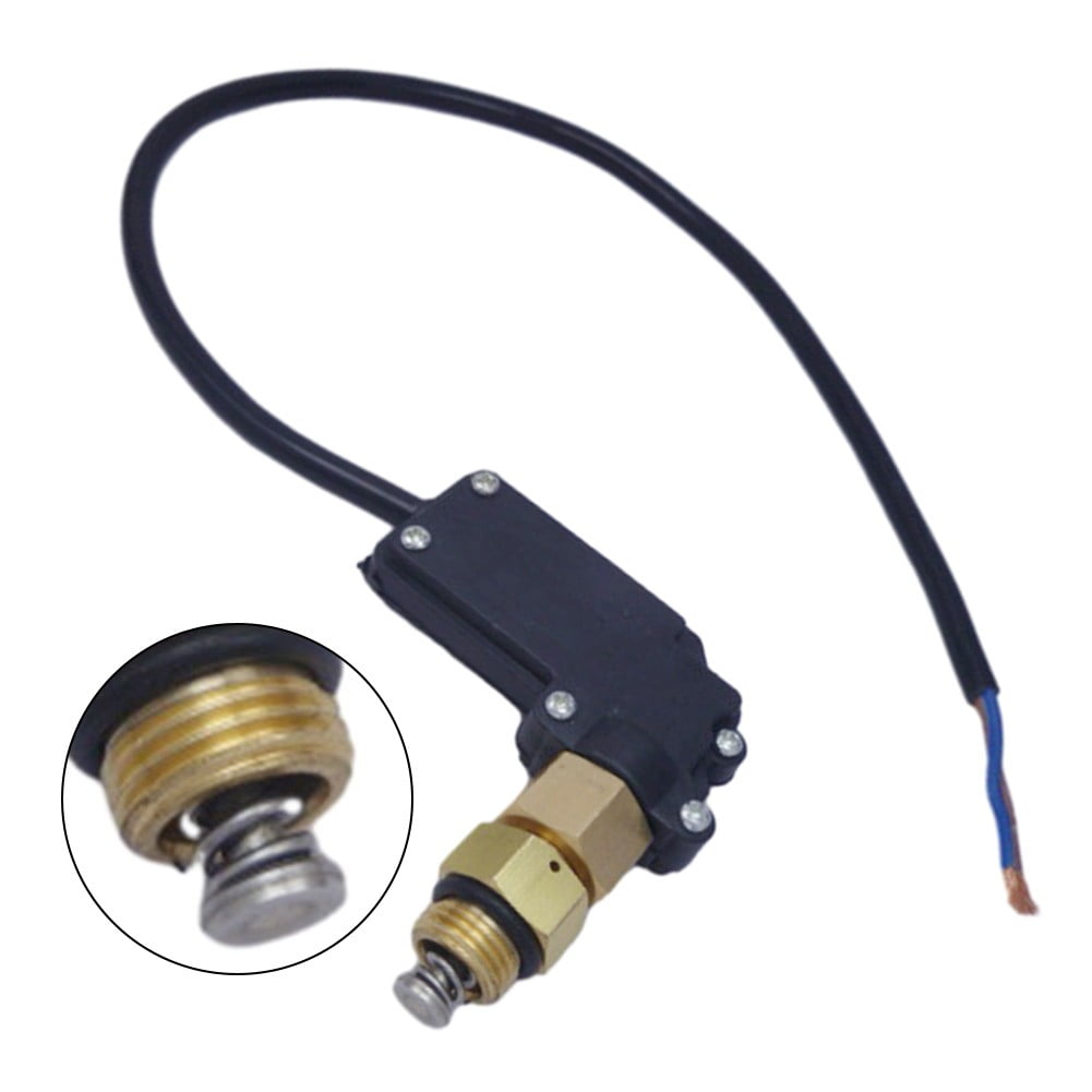 Replacement Micro Switch Accessory for High Pressure Water Type 280/380 - Image 2