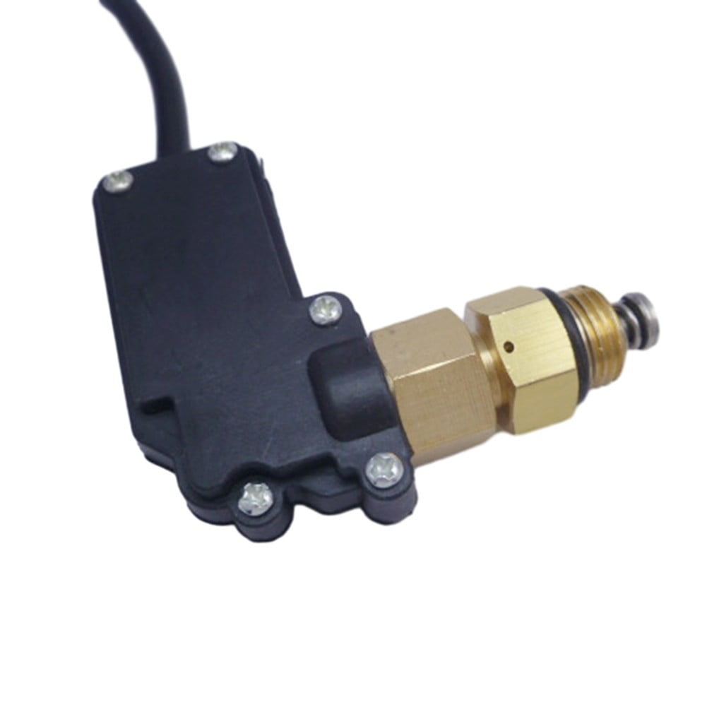 Replacement Micro Switch Accessory for High Pressure Water Type 280/380 - Image 3
