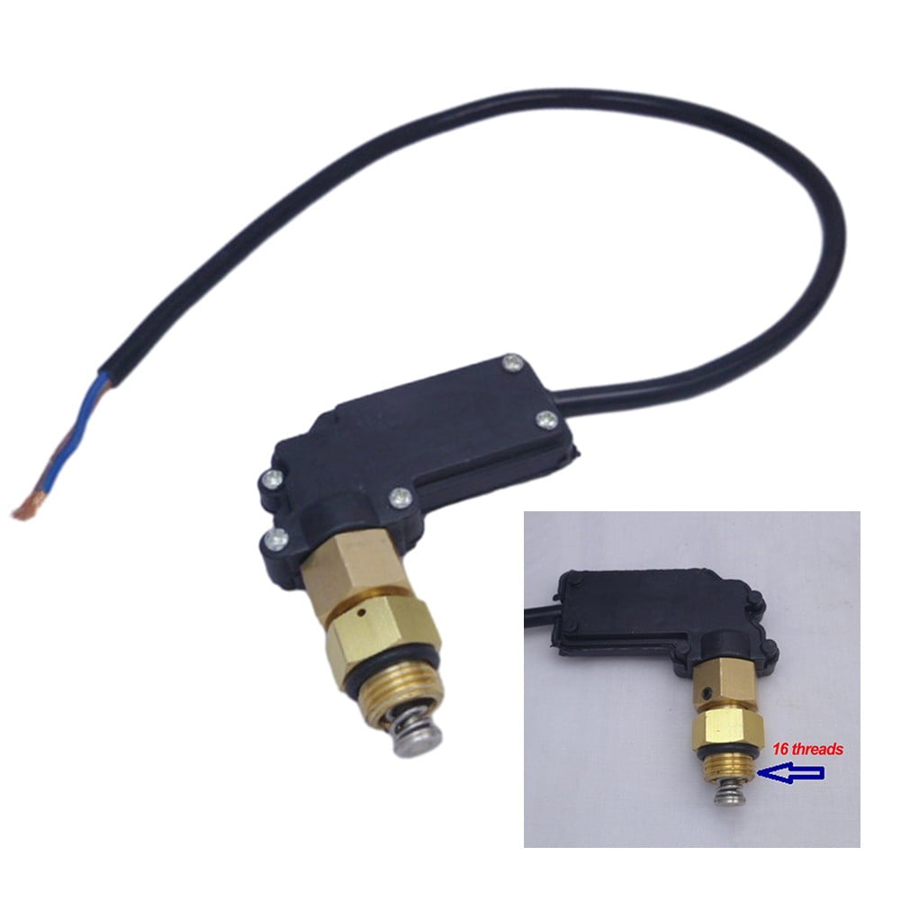 Replacement Micro Switch Accessory for High Pressure Water Type 280/380 - Image 6